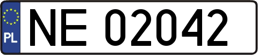 NE02042