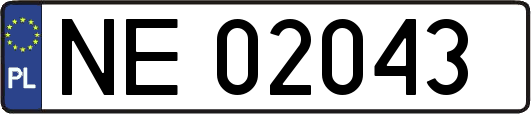 NE02043