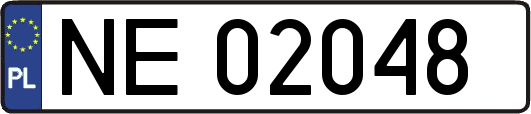 NE02048