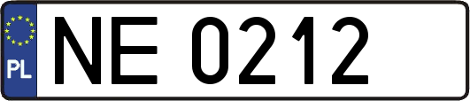 NE0212