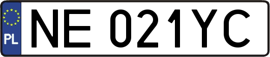 NE021YC
