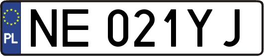 NE021YJ
