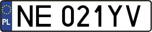 NE021YV