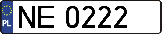 NE0222