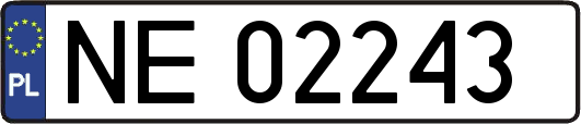 NE02243