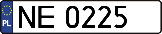 NE0225