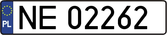 NE02262