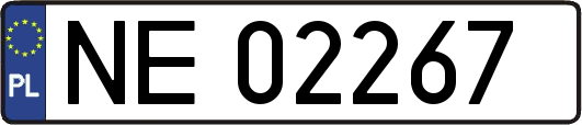 NE02267