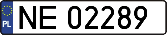 NE02289
