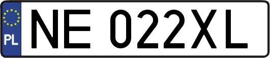 NE022XL
