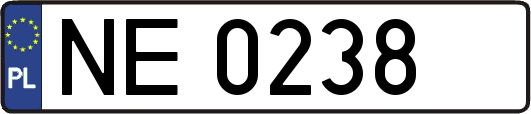 NE0238