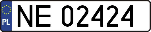 NE02424