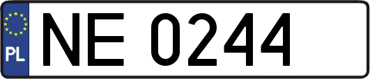 NE0244