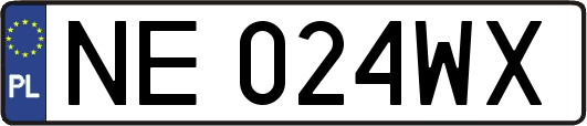 NE024WX