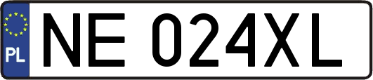 NE024XL