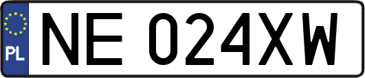 NE024XW