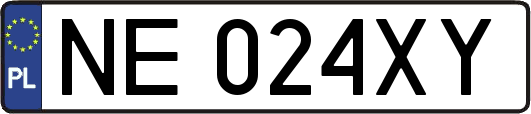 NE024XY