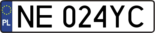 NE024YC
