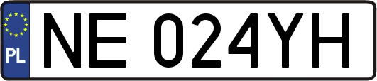 NE024YH