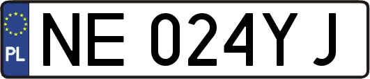 NE024YJ