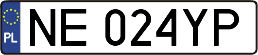 NE024YP