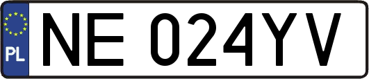 NE024YV