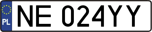 NE024YY