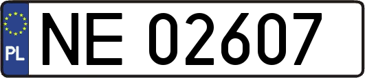 NE02607