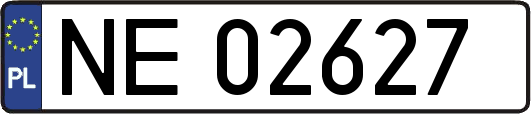 NE02627