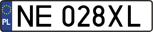 NE028XL