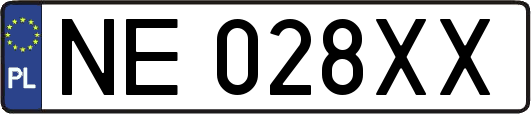 NE028XX