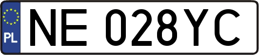 NE028YC
