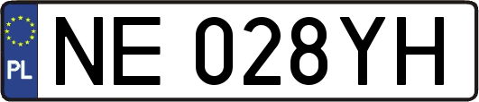 NE028YH