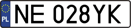NE028YK