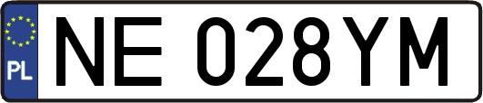 NE028YM