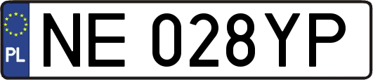 NE028YP