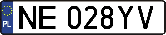 NE028YV