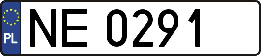 NE0291