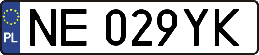 NE029YK