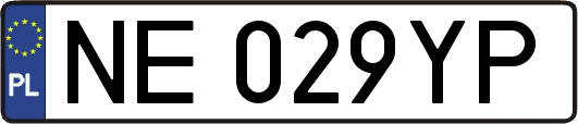 NE029YP