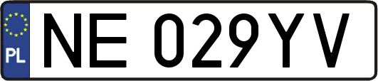 NE029YV