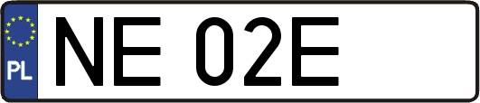 NE02E