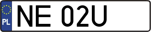 NE02U
