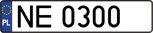 NE0300