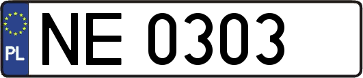 NE0303