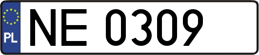 NE0309