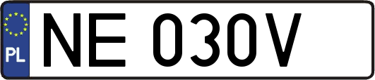 NE030V
