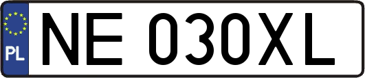 NE030XL