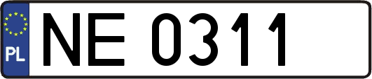 NE0311
