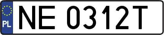 NE0312T